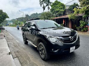 Xe Mazda BT50 2.2L 4x2 AT 2015