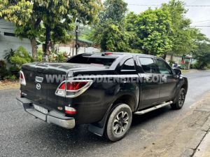 Xe Mazda BT50 2.2L 4x2 AT 2015