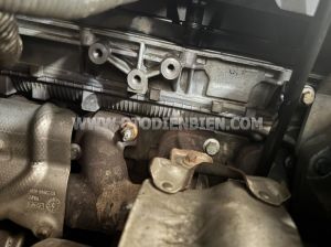 Xe Mazda BT50 2.2L 4x2 AT 2015