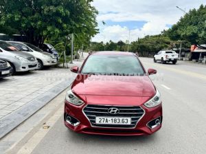 Xe Hyundai Accent 1.4 ATH 2019