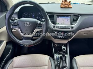 Xe Hyundai Accent 1.4 ATH 2019