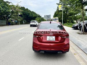 Xe Hyundai Accent 1.4 ATH 2019
