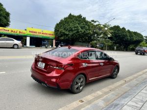 Xe Hyundai Accent 1.4 ATH 2019
