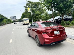 Xe Hyundai Accent 1.4 ATH 2019
