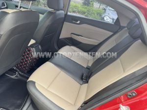 Xe Hyundai Accent 1.4 ATH 2019