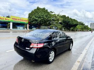 Xe Toyota Camry LE 2.4 2008