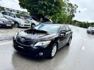 Xe Toyota Camry LE 2.4 2008