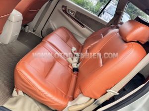 Xe Toyota Innova G 2007