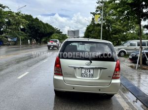 Xe Toyota Innova G 2007