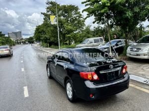 Xe Toyota Corolla altis 1.8G MT 2010