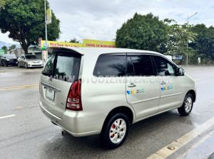 Xe Toyota Innova G 2008