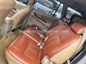 Xe Toyota Innova G 2008