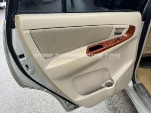 Xe Toyota Innova G 2008