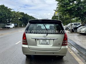 Xe Toyota Innova G 2008
