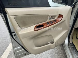 Xe Toyota Innova G 2008