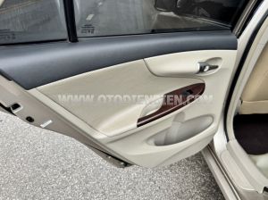 Xe Toyota Corolla altis 1.8G MT 2011