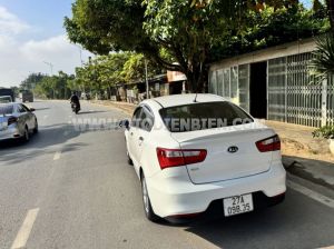Xe Kia Rio 1.4 AT 2016