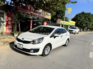 Xe Kia Rio 1.4 AT 2016
