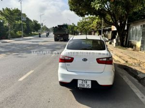 Xe Kia Rio 1.4 AT 2016