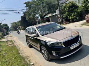 Xe Kia Sedona Luxury 2018