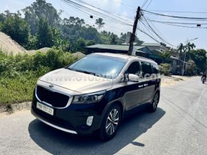 Xe Kia Sedona Luxury 2018