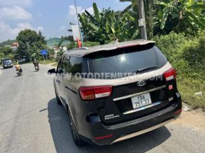 Xe Kia Sedona Luxury 2018