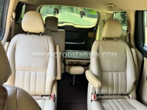 Xe Kia Sedona Luxury 2018