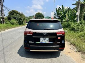 Xe Kia Sedona Luxury 2018