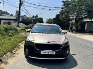 Xe Kia Sedona Luxury 2018