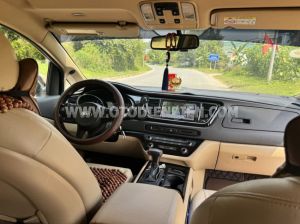 Xe Kia Sedona Luxury 2018