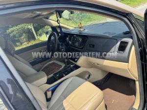 Xe Kia Sedona Luxury 2018