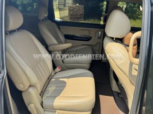 Xe Kia Sedona Luxury 2018