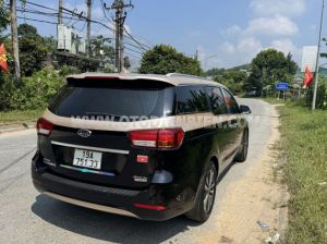 Xe Kia Sedona Luxury 2018