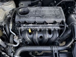 Xe Kia Carens S SX 2.0 MT 2015