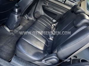 Xe Kia Carens S SX 2.0 MT 2015