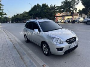 Xe Kia Carens S SX 2.0 MT 2015