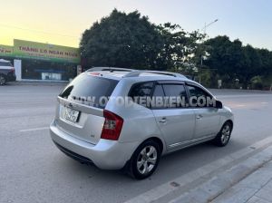 Xe Kia Carens S SX 2.0 MT 2015