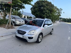 Xe Kia Carens S SX 2.0 MT 2015