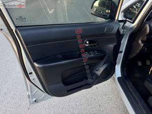 Xe Kia Carens S SX 2.0 MT 2015