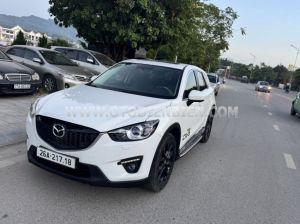 Xe Mazda CX5 2.0 AT 2015