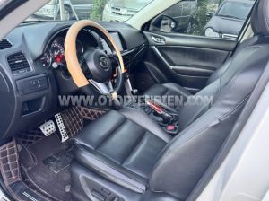 Xe Mazda CX5 2.0 AT 2015