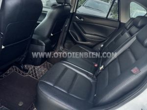 Xe Mazda CX5 2.0 AT 2015