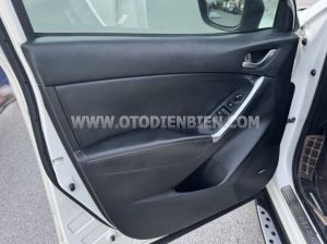 Xe Mazda CX5 2.0 AT 2015