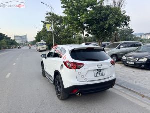 Xe Mazda CX5 2.0 AT 2015
