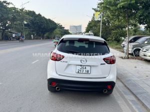 Xe Mazda CX5 2.0 AT 2015