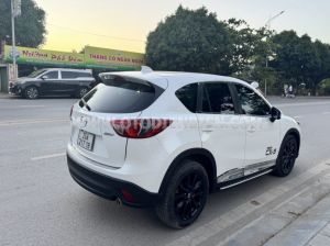 Xe Mazda CX5 2.0 AT 2015