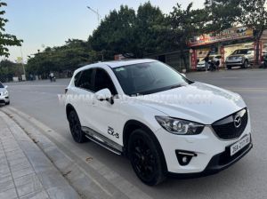 Xe Mazda CX5 2.0 AT 2015