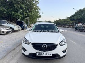 Xe Mazda CX5 2.0 AT 2015