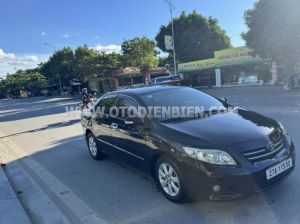 Xe Toyota Corolla altis 1.8G MT 2010