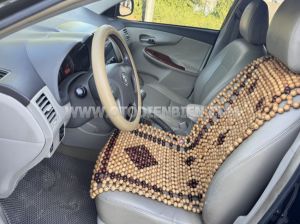 Xe Toyota Corolla altis 1.8G MT 2010